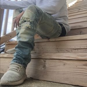 Meet your Posher, Dee